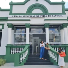 Câmara Municipal