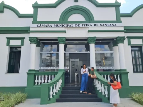 Câmara Municipal