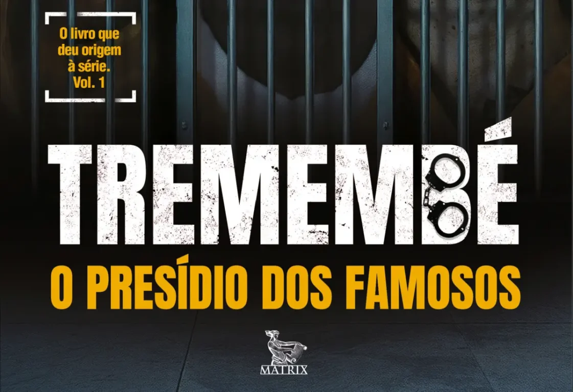 Veja 5 curiosidades sobre o presídio de Tremembé, a "prisão das estrelas"