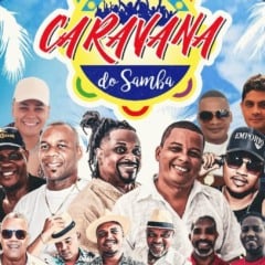 Caravana do samba