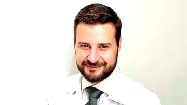 Cauê Brunelli Dezotti