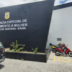 Suspeito de agredir acompanhantes de luxo em Feira de Santana já tinha mais de cinco passagens pela polícia