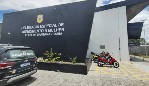 Suspeito de agredir acompanhantes de luxo em Feira de Santana já tinha mais de cinco passagens pela polícia