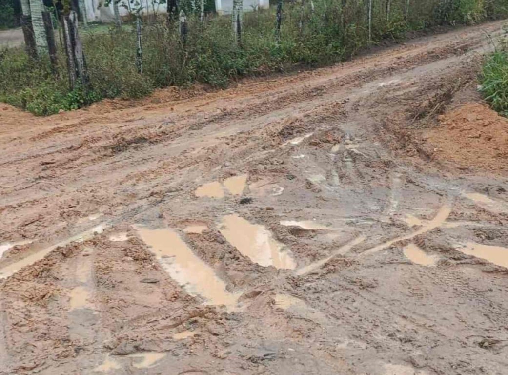 Comunidade de Vila Fluminense Humildes