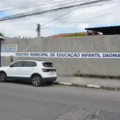 Creche Dagmar Silva promove bazar solidário neste sábado (8)