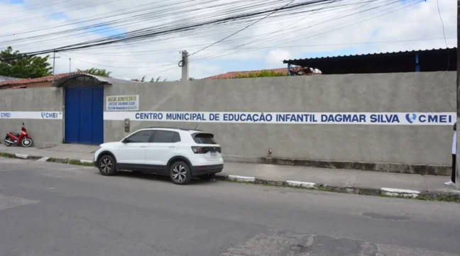 Creche Dagmar Silva promove bazar solidário neste sábado (8)