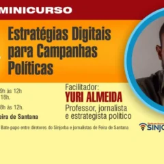 Curso do Sinjorba