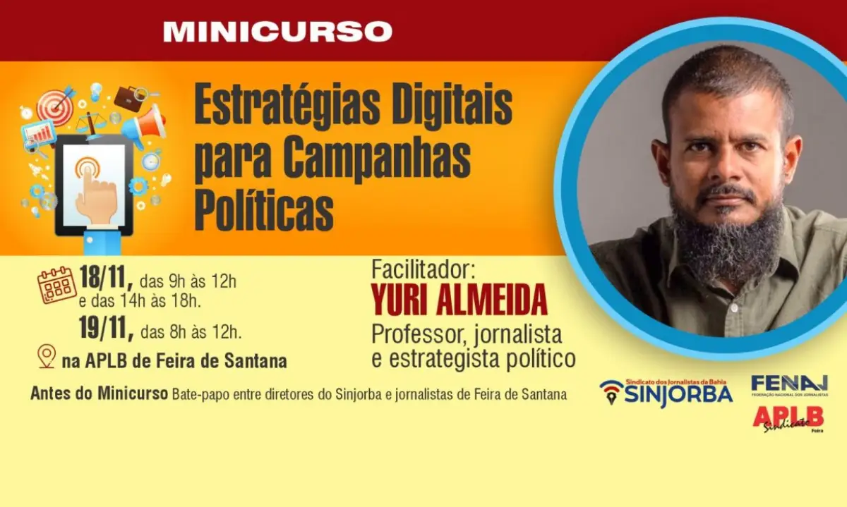 Curso do Sinjorba Curso do Sinjorba