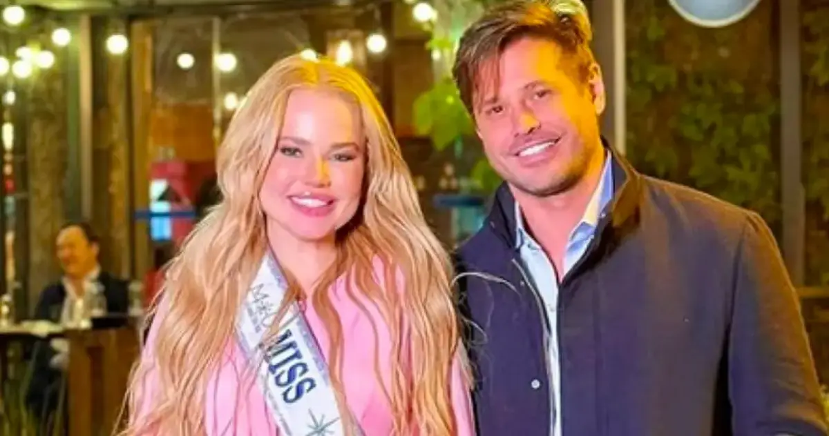 'Me agrediu e fez eu acreditar que a culpada era eu', diz Marcela Tomaszewski sobre Dado Dolabella 'Me agrediu e fez eu acreditar que a culpada era eu', diz Marcela Tomaszewski sobre Dado Dolabella