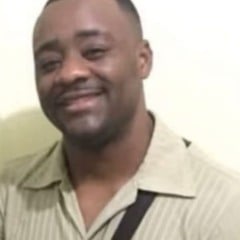 Daniel Couto da Silva, morto a tiros no bairro Gabriela, em Feira de Santana