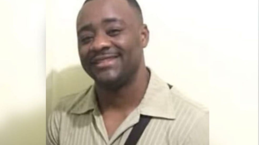 Daniel Couto da Silva, morto a tiros no bairro Gabriela, em Feira de Santana