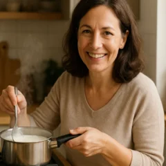 Descubra o motivo de tanta gente estar fervendo o leite 2 vezes antes de usar