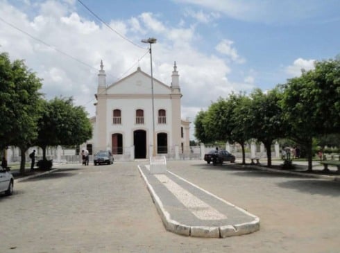 Emendas impositivas são destinadas à construção de duas unidades de saúde em Maria Quitéria
