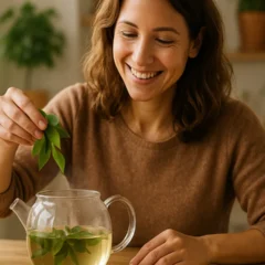 Esse truque de vovó com folhas de pitanga atrai leveza e bom humor para o lar