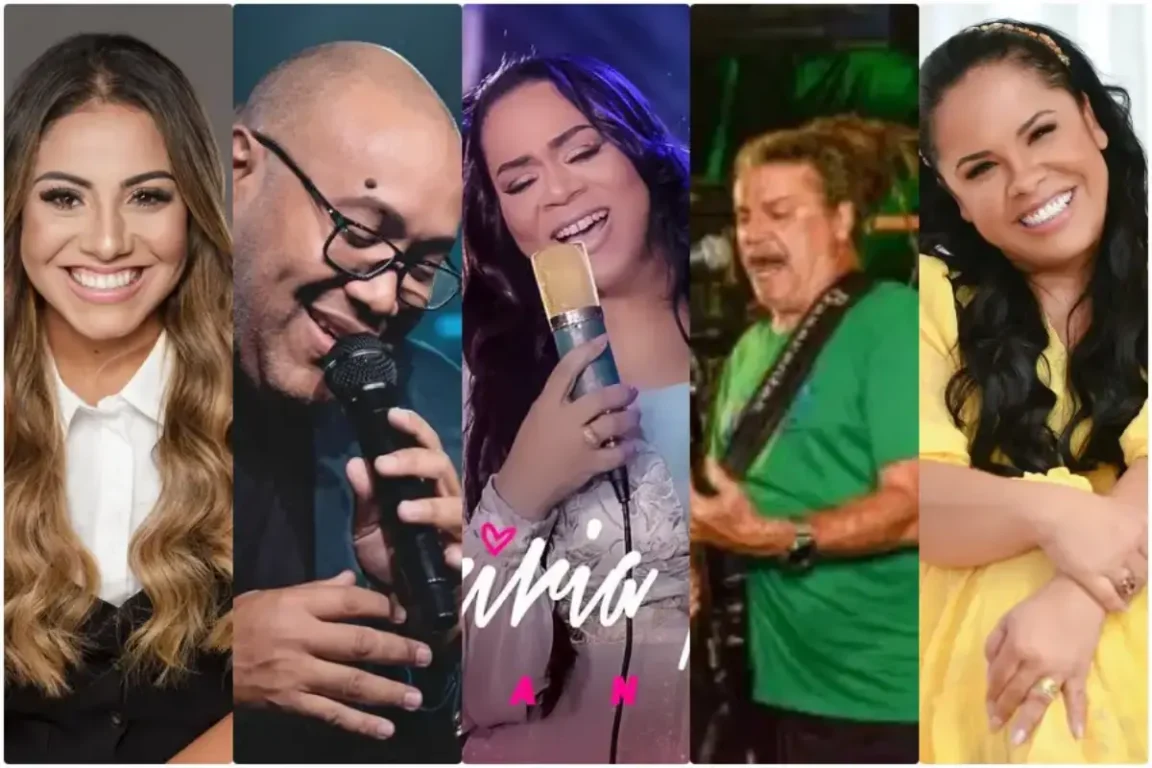 “Celebra Lauro” é realizado nesta sexta e sábado (22), em Lauro de Freitas