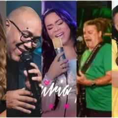 “Celebra Lauro” é realizado nesta sexta e sábado (22), em Lauro de Freitas