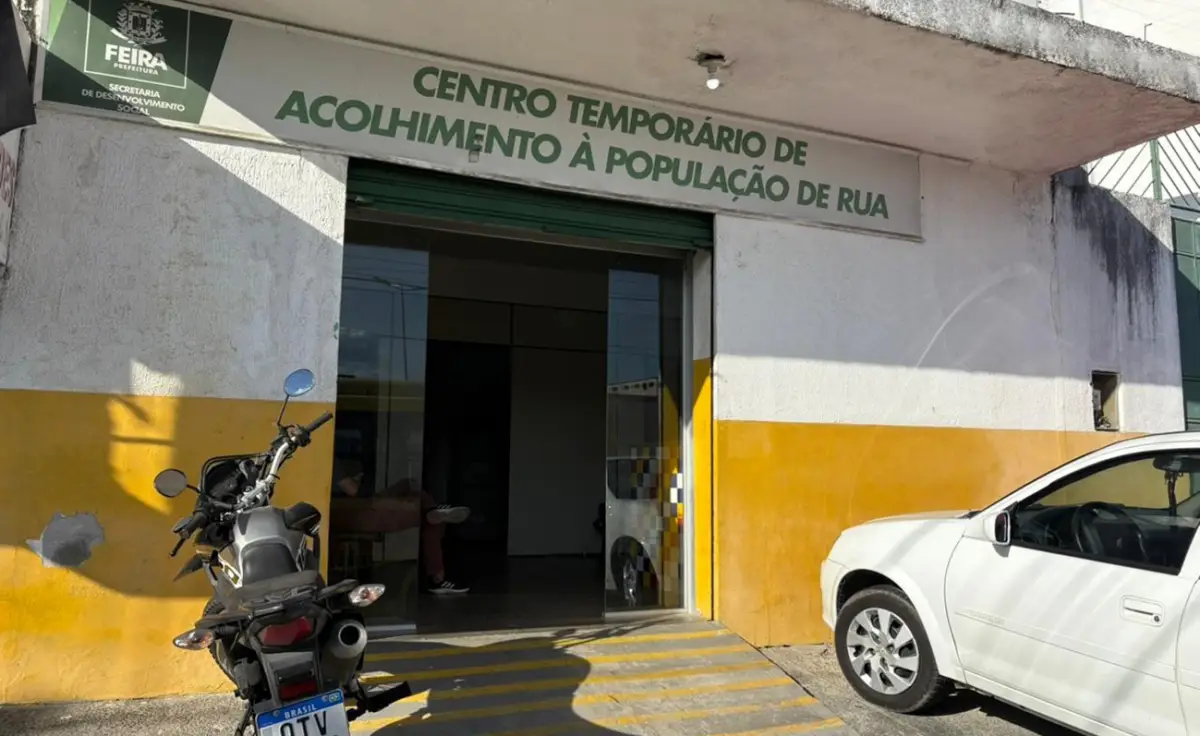 Venezuelanos retornam a Feira de Santana; prefeitura presta serviço de saúde às famílias