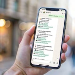 Plataforma gratuita conecta moradores de Feira de Santana aos negócios da cidade via WhatsApp