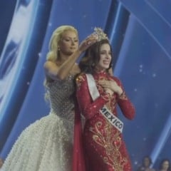 Fátima Bosch vence o Miss Universo após polêmica envolvendo insulto de organizador do concurso