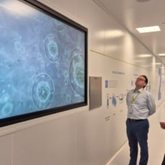 Bahia vai produzir quatro medicamentos para tratamento de câncer e doenças raras