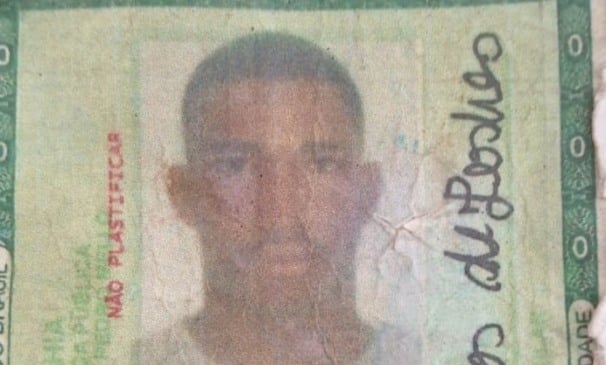 Genário Santos de Jesus