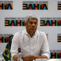 Governador Jerônimo Rodrigues intensifica assistência do Estado aos municípios atingidos pelas fortes chuvas