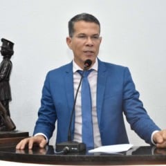 juiz da Vara da Infância e Juventude, Fábio Falcão