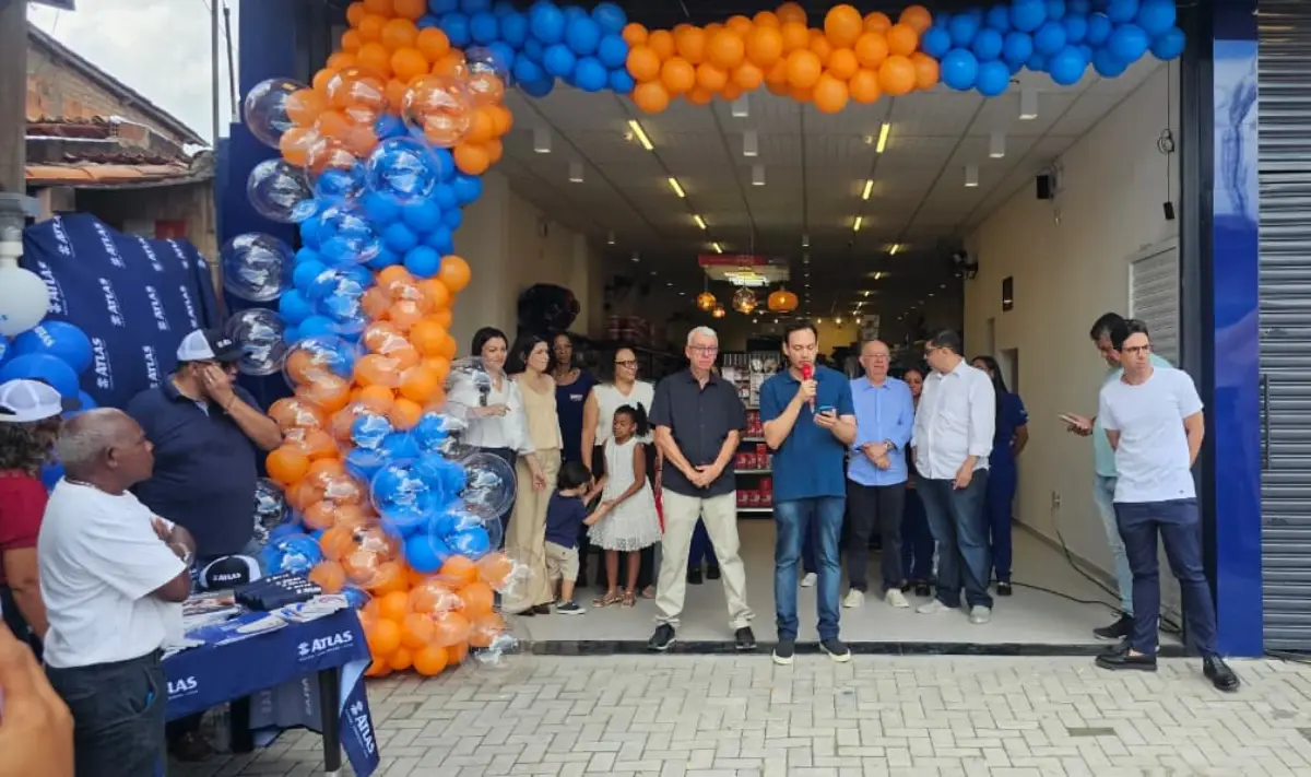 Inauguração do Cerqueirão da Construção Inauguração do Cerqueirão da Construção