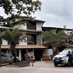 Incêndio que matou criança em Praia do Forte pode ter sido causado por curto-circuito