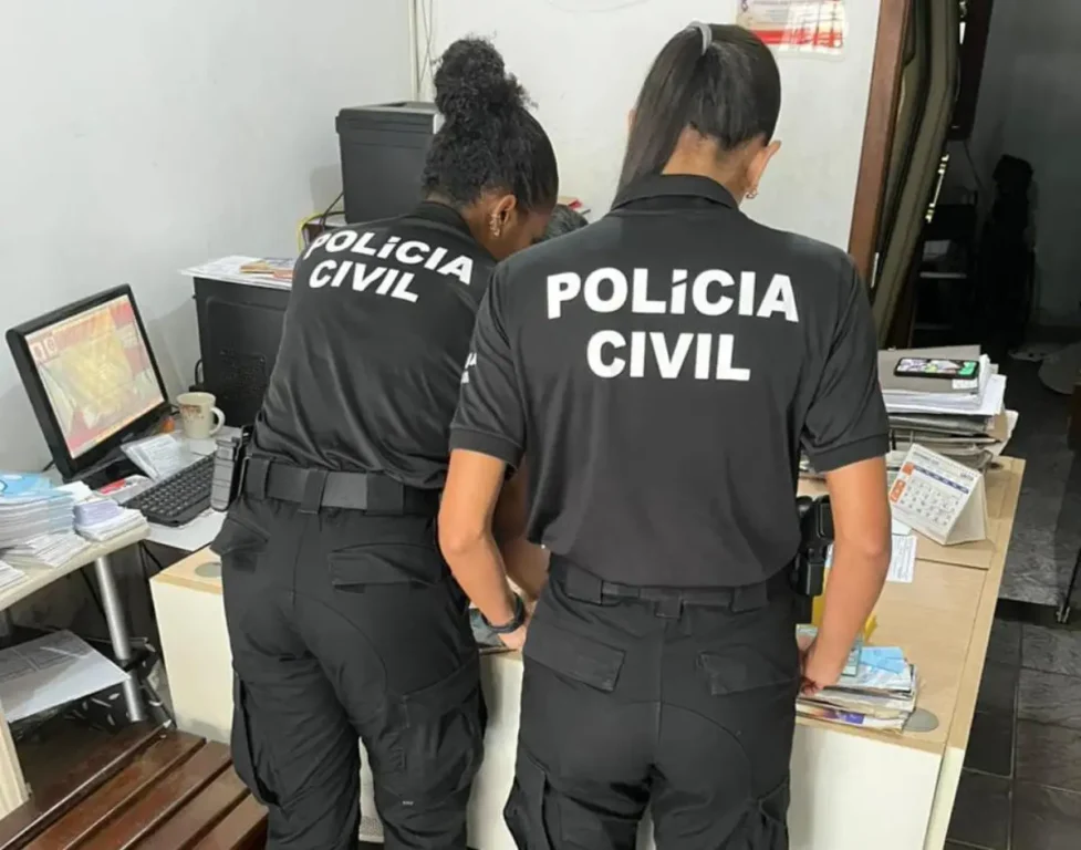 Irregularidades em funerárias