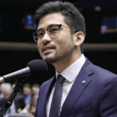 Kim Kataguiri  | Foto: Câmara dos Deputados 