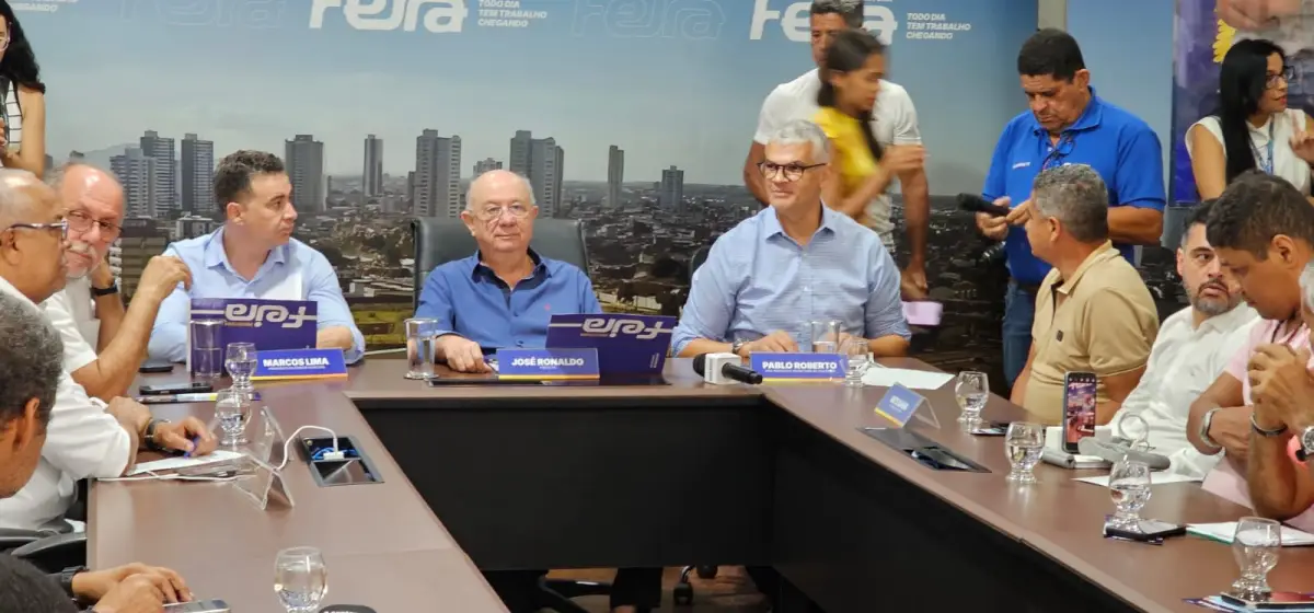 Rede Municipal de Feira de Santana lança Calendário de Matrícula 2026