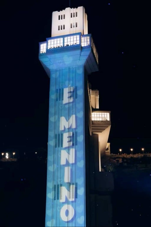 Léo Santana e Lore Importa revelam o sexo do segundo filho