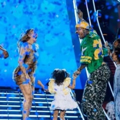 Léo Santana e Lore Importa revelam o sexo do segundo filho