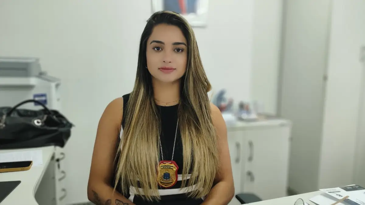 Suspeito de agredir acompanhantes de luxo em Feira de Santana já tinha mais de cinco passagens pela polícia