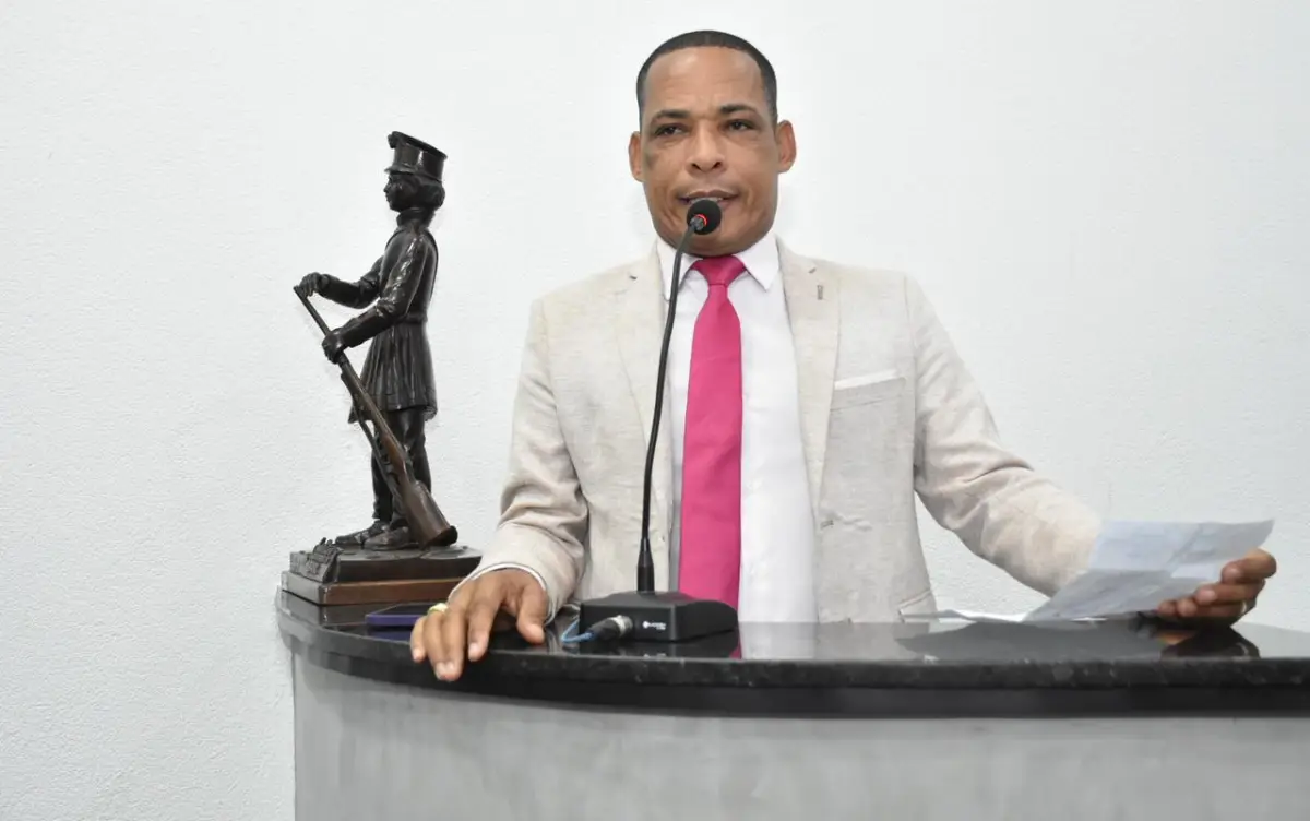 Em Feira de Santana, vereador cobra plano de drenagem e alerta para riscos de alagamentos