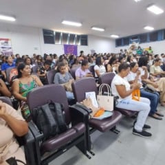 Campanha "Sem Medo" promove 21 dias de ativismo para enfrentamento da violência contra meninas e mulheres