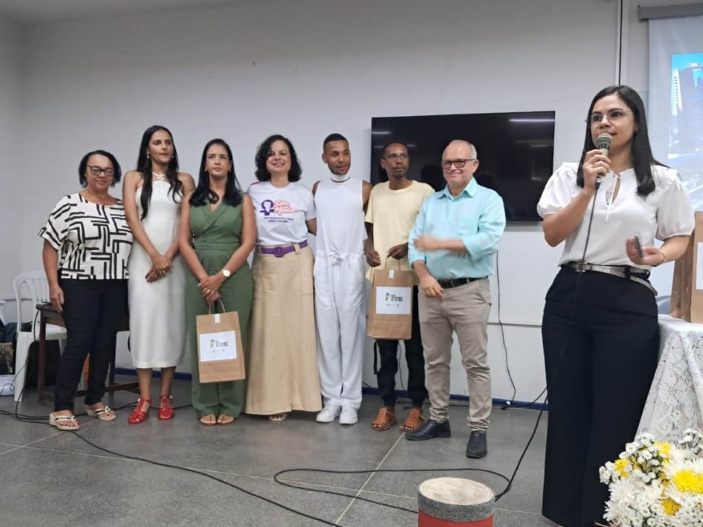 Campanha "Sem Medo" promove 21 dias de ativismo para enfrentamento da violência contra meninas e mulheres