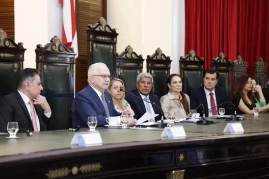 Cerca de 600 julgamentos serão realizados na Bahia no ‘Mês nacional do Júri’