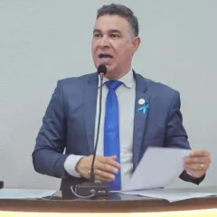 Com anexo parado e auditoria sem conclusão, presidente Câmara de Feira propõe construção de nova sede