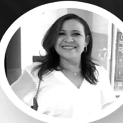 Luto pela ex-secretária de educação