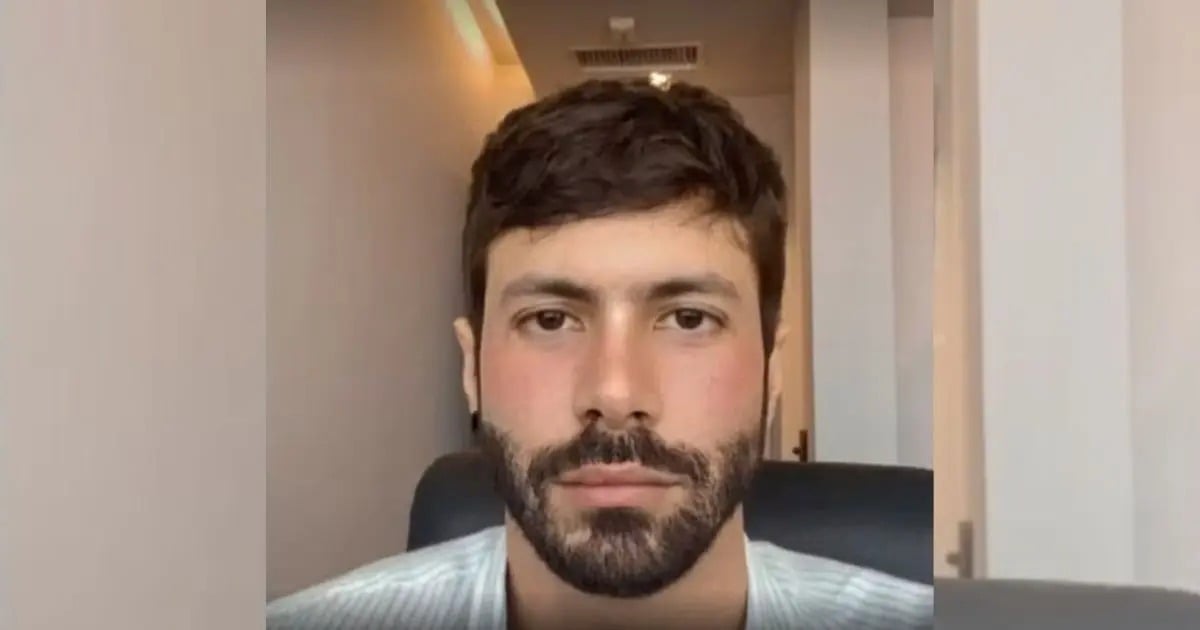 Médico psiquiatra Rodrigo Barros Cavalcanti Médico psiquiatra Rodrigo Barros Cavalcanti