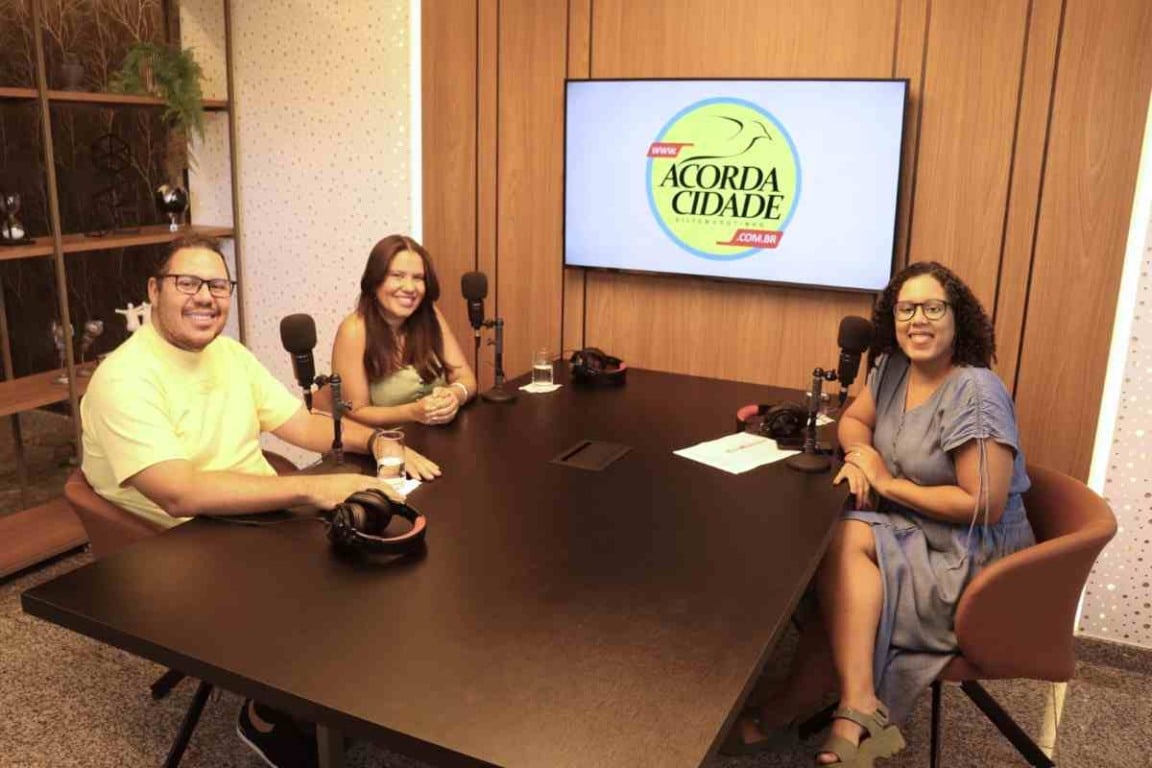 Mércia e Júnior Conheça o casal de Feira de Santana que conquistou a internet com personalidade e bom Humor