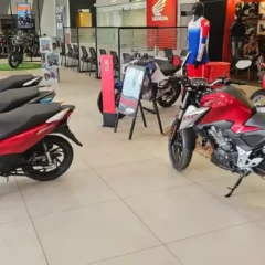 Black Friday na Motoclube tem descontos e promoções com bônus de até R$ 4.900; confira as ofertas