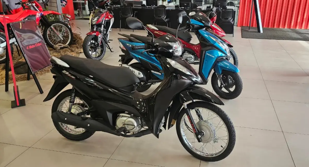Black Friday na Motoclube tem descontos e promoções com bônus de até R$ 4.900; confira as ofertas