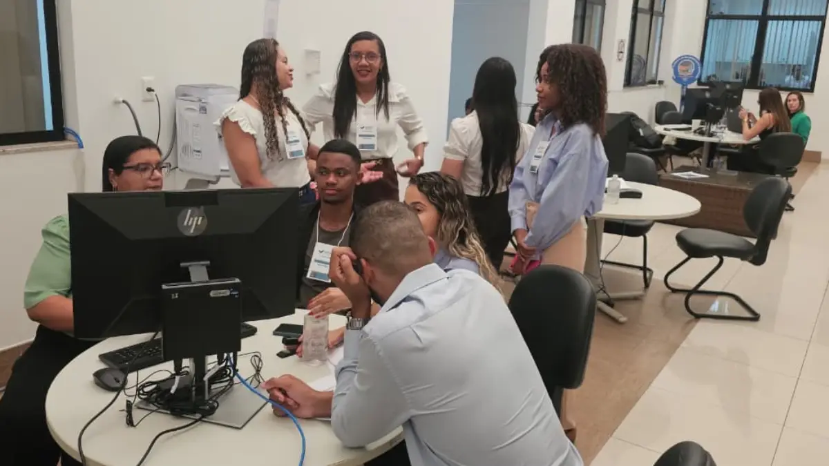 Mutirão de Conciliação analisa quase 200 processos judiciais de saúde em Feira de Santana