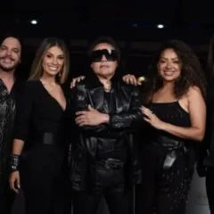 Calcinha Preta confirma entrada de Mika Rodrigues e Marlus Viana após saída de Silvânia Aquino