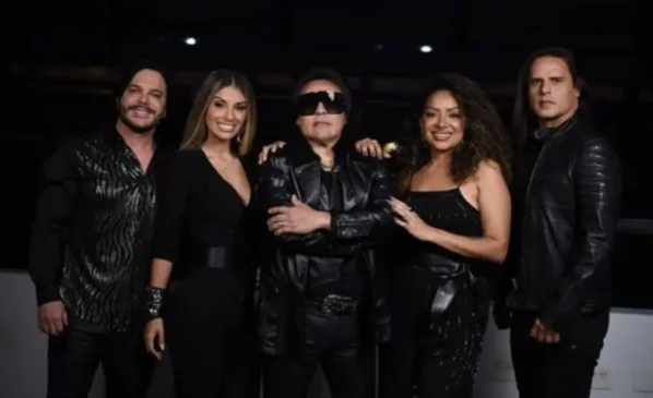 Calcinha Preta confirma entrada de Mika Rodrigues e Marlus Viana após saída de Silvânia Aquino