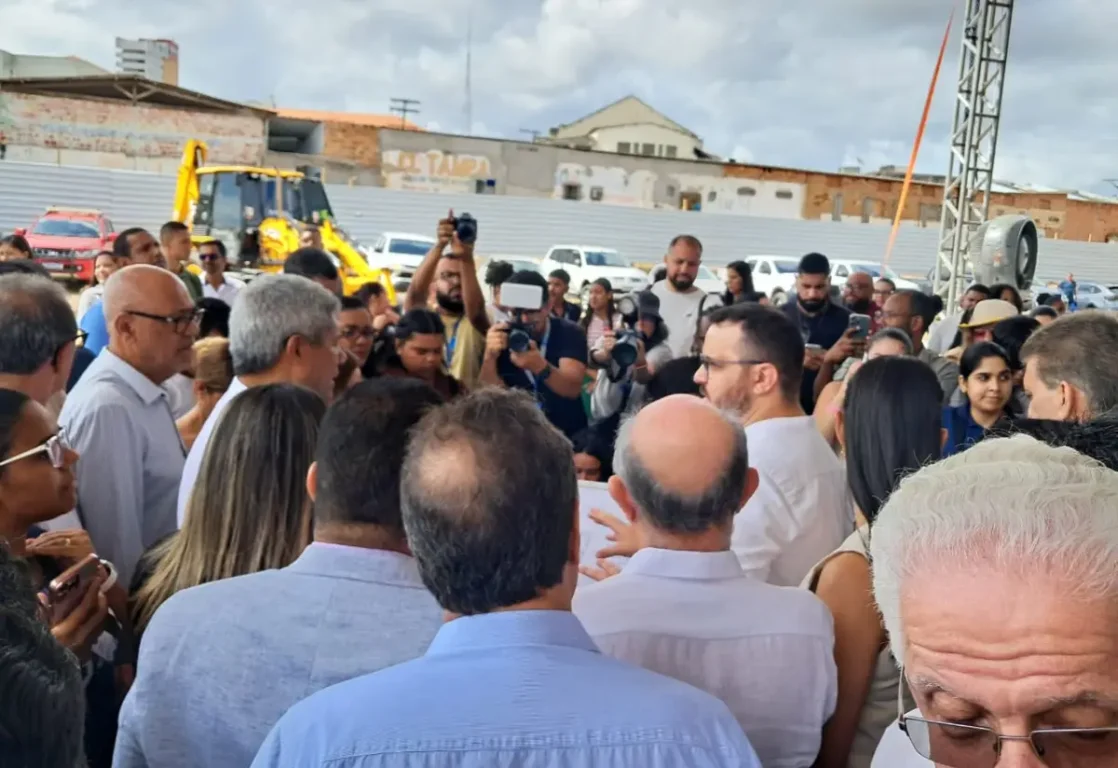 Assinado convênio com Santa Casa para implementar Hospital Baiano de Oncologia em Feira de Santana