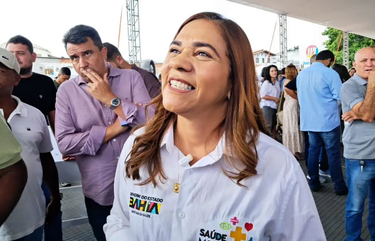 Assinado convênio com Santa Casa para implementar Hospital Baiano de Oncologia em Feira de Santana